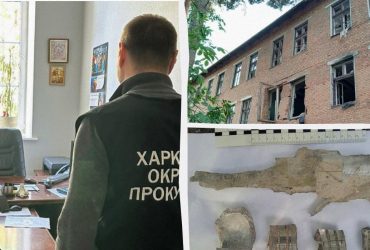 Загибель курсантів під час вибуху снаряда на Харківщині: хто піде під суд