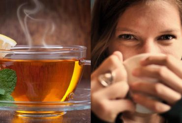 Зеленый или черный: какой чай самый полезный