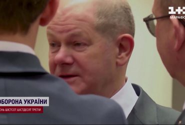 Шольц и эстонский премьер подцепили коронавирус после саммита ЕС