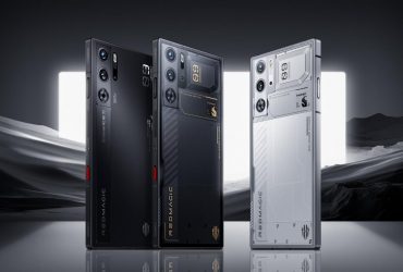 Монстр во всем: представлен самый мощный смартфон в мире с доступным ценником