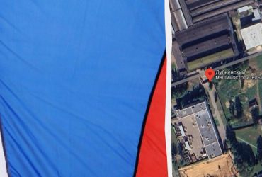 Двойной провал россиян: партизаны добыли секретную информацию насчет производства ракет в РФ