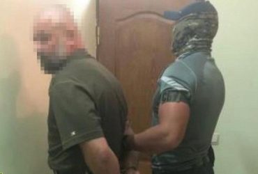 Російський агент Скіф отримав 15 років тюрми: чим відомий і за що судили