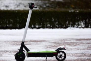 В Одесі чоловік втрапив в історію через самокат: йому дали час до середини грудня