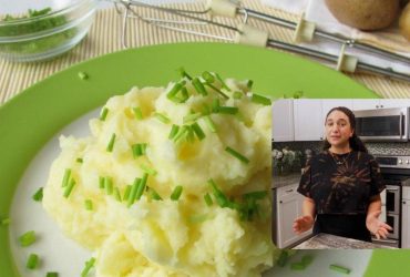 Чи можна їсти картопляне пюре під час дієти: дієтолог дала однозначну відповідь