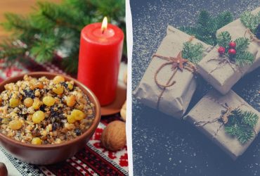 З прийдешнім Різдвом 2023: найкращі привітання і зворушливі картинки