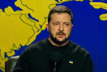 Зеленський про перемоги РФ: Окупанти не досягли жодного результату за цей рік