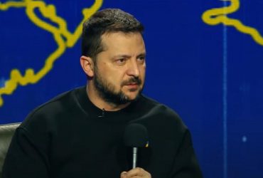 Зеленський про допомогу США: Я впевнений, що нас не зрадять