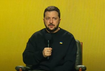 Зеленський про суть розмов з Орбаном: ніколи не говорили про діалог з Путіним