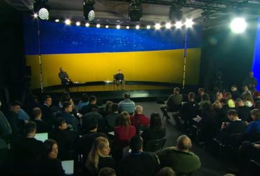 У мене немає грошей: Зеленський прокоментував плани зменшити уряд