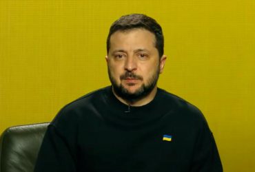 Зеленский о контрнаступлении: Я не назову наши цели, лишние разговоры принесли нам сложности