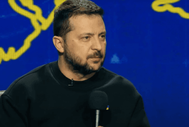 Зеленский: Европа нуждается в совместном производстве оружия
