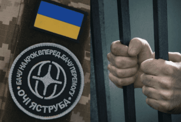 Чи варто вербувати ув'язнених до лав ЗСУ: Жданов вказав на підводні камені