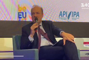 Будет ли способствовать бельгийское председательство Украине: инсайды из ЕС