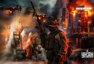 Итоги второго года войны: не одержали победы, но и не проиграли