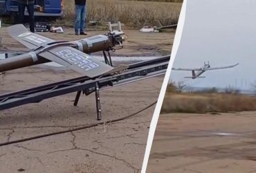 Українські дрони Кобра тепер виготовляють серійно: яка собівартість пташки (відео)