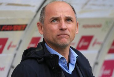 Официально: Скрипник покинул пост тренера Ворсклы и возглавил одного из аутсайдеров УПЛ