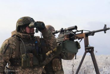 На фронті було гаряче: ЗСУ знищили десятки техніки та майже 800 окупантів, - Генштаб