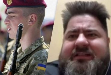 На тобі, падлюка в білих кедах: психолог пояснив, як мобілізувати молодь в армію (відео)