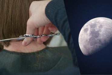 Місячний календар стрижки на січень 2024: найкращі дні для зміни зачіски