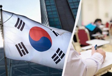 У Південній Кореї головний іспит року закінчився судовим позовом до уряду: що сталося
