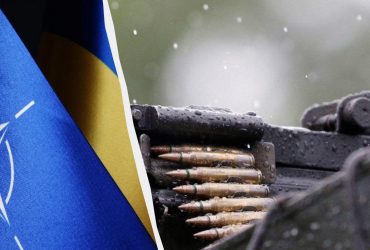 Совместное производство оружия со странами НАТО уже происходит, - Данилов