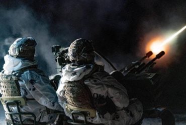 Коварная российская атака дронами: раскрыты очень важные детали (фото)