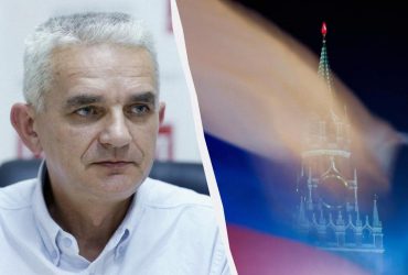 Не Майдан-3: эксперт вскрыл возможный хитрый план Кремля насчет Украины