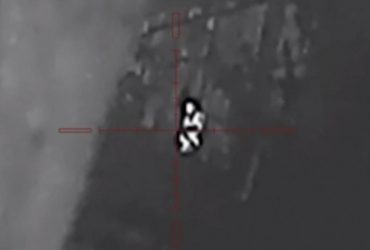 Ворожі розвідники не дійшли до українських позицій: снайпери їх обнулили (відео)