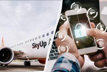 Возврат средств за отмененные рейсы: украинская авиакомпания предупредила об атаке кибермошенников