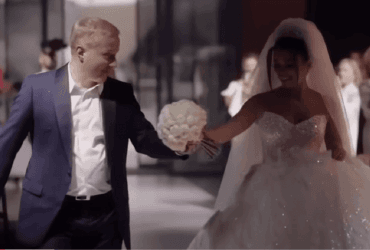 Експрокурора, який влаштував розкішне весілля у Львові, оголосили у розшук