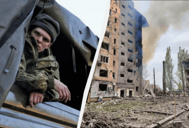 Что будет с Украиной и миром, если Путин одержит победу: FT назвал 5 главных последствий