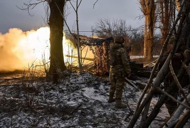 Сили оборони продовжують розширювати плацдарм на лівобережжі Херсонщини