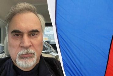 В РФ Валерия Меладзе угрожают наказать рублем за позицию насчет Украины