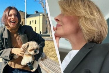 Дочка Кравец сделала сразу три новых тату: что и где набила (фото)