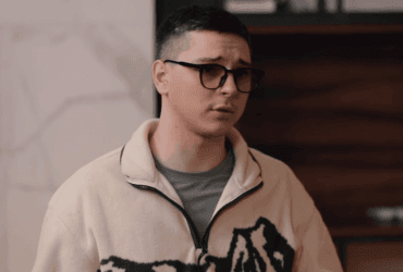 Певец Parfeniuk раскрыл, сколько зарабатывает