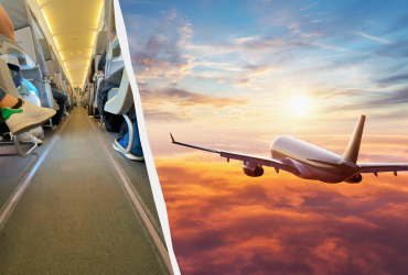 Бортпроводник рассказал, какая опасная привычка пассажиров раздражает экипаж