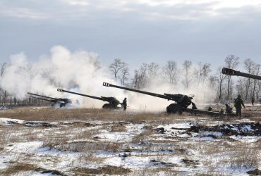 Ракетні війська ЗСУ накрили район з окупантами: що каже Генштаб