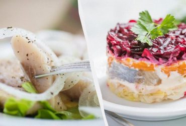 5 признаков свежей рыбы, о которых молчат продавцы: как выбрать вкусную селедку