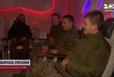 Одни воюют, другие танцуют: некоторые бойцы из-за бездумной жизни тылов теряют мотивацию