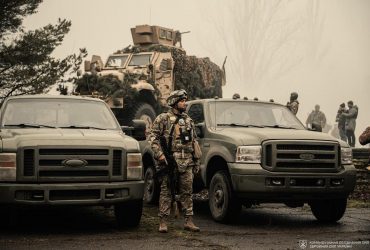 Тендер на 1000 пікапів від Міноборони міг бути прописаний під одного постачальника, - аналітик