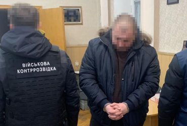 Розкрав 1,5 млрд грн на снарядах: суд обрав запобіжний захід посадовцю-клептоману з МО