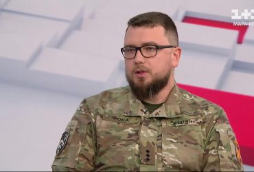 Враг успешно контрнаступает возле Бахмута: в день в сторону ВСУ летит сотня дронов