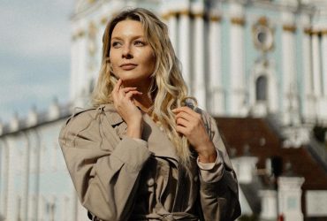 Почти теряла сознание: звезда сериалов Грешнова раскрыла, как бежала из РФ