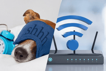 Спеціаліст інтернет-провайдера розповів, чи потрібно відключати Wi-Fi роутер на ніч