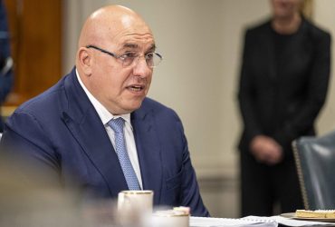 Цей час настав: міністр оборони Італії закликав шукати політичний вихід з війни в Україні