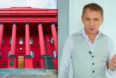 Топ-мовознавець Авраменко пояснив, чому не варто поступати до вузу