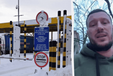 Выехали за границу и не вернулись: глава Херсонской ОВА рассказал о побеге 10 волонтеров