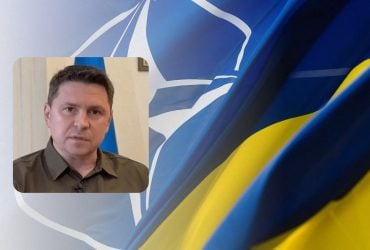 Є конкретні домовленості: у Зеленського розповіли, коли Україна стане членом НАТО