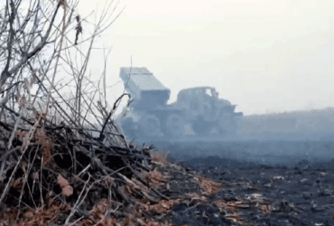 Залужний показав роботу 53-ї ОМБр імені князя Володимира Мономаха (відео)