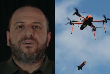 Украина входит в 2024 год с готовым планом закупки дронов, - Умеров